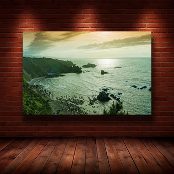 Картина на холсте "Природа" (N1014) 30х40см