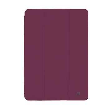 Чехол ArmorStandart Smart Fold Pen для Samsung Galaxy Tab S10 Lite / S10 FE Plum (ARM85553)