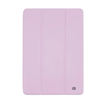 Чохол книжка ArmorStandart PU Smart Fold Pen для Samsung Tab S10 FE Pink (ARM85552)