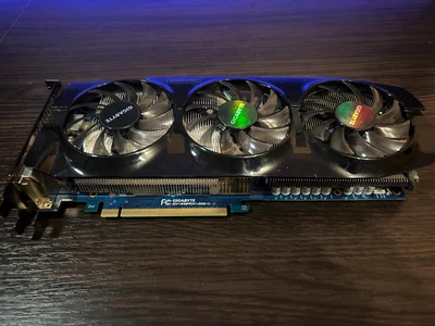 Видеокарты GeForce GTX 680 купить в Киеве: цена, отзывы, продажа