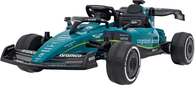 Гоночний болід Ramiz Formuła 1 Aston Martin Cognizant Aramco (5903864942514)