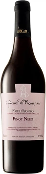 Вино I Feudi di Romans Pinot Nero DOC красное сухое 0.75 л (8018560520465)