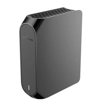 Внешний накопитель UnionSine HD3510 10TB Black