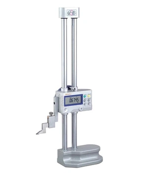 Цифровий штангенрейсмас Mitutoyo 192-630-10 0"-12"/0-300 мм, 0.0005"/0.01 мм або 0,0002"/0.005 мм