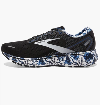Кроссовки Brooks Ghost 14 Black 1103691D062 40.5
