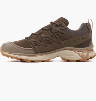 Кроссовки Salomon Advanced Xt-6 Expanse Ltr Brown L47294900 41.5