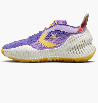 Кроссовки Converse All Star Bb Prototype Cx Violet A03695C 41