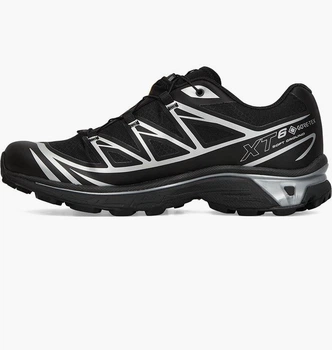 Кроссовки Salomon Xt-6 Gore-Tex Sneakers Black L47450600 45.5