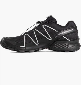 Кроссовки Salomon Speedcross 3 Black L47588000 42.5