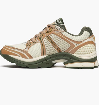 Кроссовки Saucony Progrid Triumph 4 Beige S70903-1 43