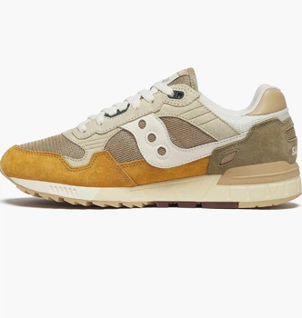 Кроссовки Saucony Shadow 5000 Beige S70665-58 46