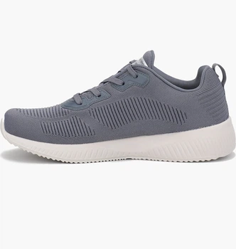 Кроссовки Skechers Squad Grey 232290-SLT 44