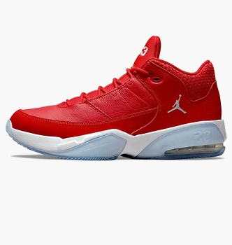 Кросівки Air Jordan Max Aura 3 Red CZ4167-600 43