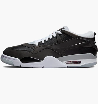 Кроссовки Air Jordan Stadium 90 Black FZ4184-010 44 – Оригинальная