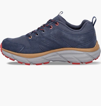 Кроссовки CMP Kamsel Low Hiking Shoes Wp Blue 3Q27697-88US 40