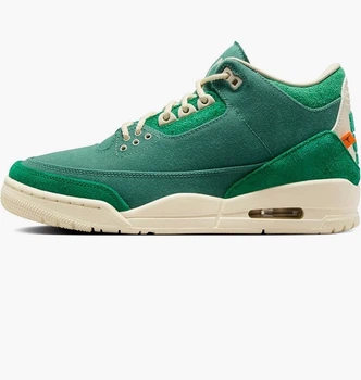 Кроссовки Air Jordan Nina Chanel Abney X 3 Retro Sp Green FZ7974-300 44.5