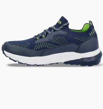 Кроссовки CMP Alyso Fitness Shoe Blue 3Q51177-17NN 40