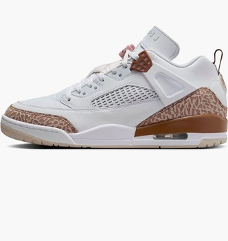 Кроссовки Air Jordan Spizike Low White FQ1759-101 44.5