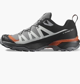 Кроссовки Salomon X Ultra 360 Gtx Grey L47453500 44