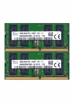 Оперативная память SK hynix 2400 - купить в Киеве: цена, отзывы