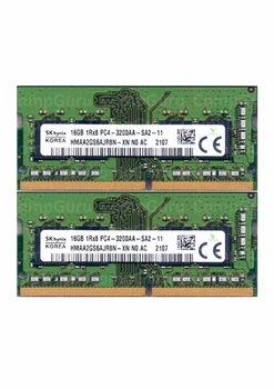 Оперативная память 32 ГБ SK hynix - купить в Киеве: цена, отзывы