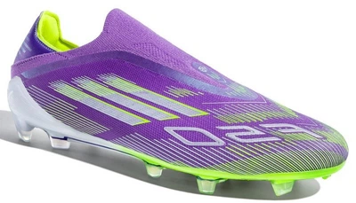 Футбольні бутси Cryfzasat FS0 Soft Ground 38 фіолетовий (2120)