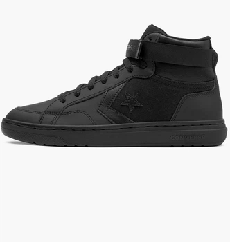 Кеды Converse Pro Blaze Cup Black A00984C 43