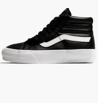 Кеди Vans Vault Sk8-Hi Reissue Vi Black VN0A4BVH9H9 42.5