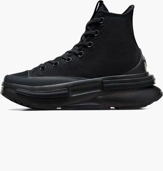 Кеды Converse Run Star Legacy Cx Platform High Black A06898C 36