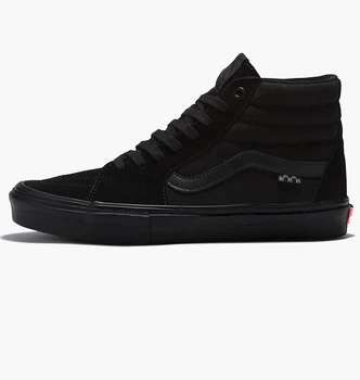 Кеды Vans Skate Sk8-Hi Shoe Black VN0A5FCCBKA 42.5