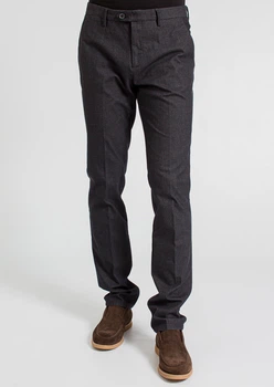 Чоловічі штани TRUSSARDI JEANS (52P00125-1T005998-U281/24-25) Синій 54