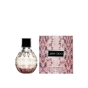 Парфюмированная вода для женщин Jimmy Choo eau de parfum 40 мл
