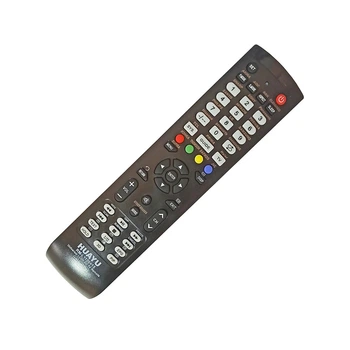Пульт универсальный для телевизора Huayu RM-L1120+15