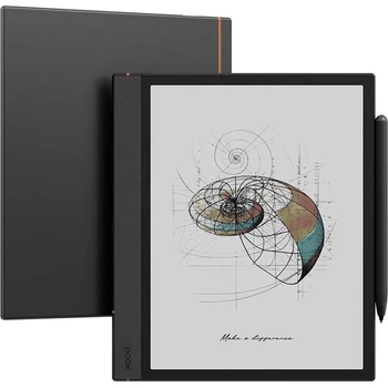 Электронная книга BOOX Note Air 4 C – фото, отзывы, характеристики