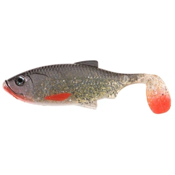 Силікон JAXON Intensa Krapik 7cm L