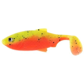 Силікон JAXON Intensa Krapik 7cm S
