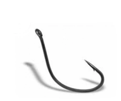 Крючок Gurza Kaizu Feeder K-1036 F22 №12 Черный