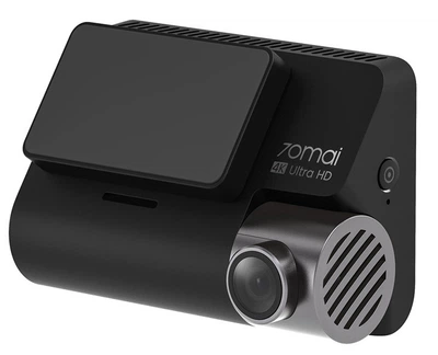 Автомобильный видеорегистратор 70mai Dash Cam 4K A800SE