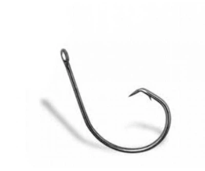 Гачок Gurza Circle Hook K-1025 №8
