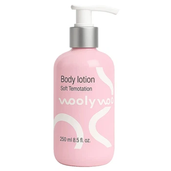 Лосьон для тела Soft Temptation WoolyWoo 250 мл 4820245171220