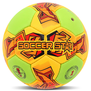 Мяч гандбольный SOCCER STAR HB-4531-3 размер