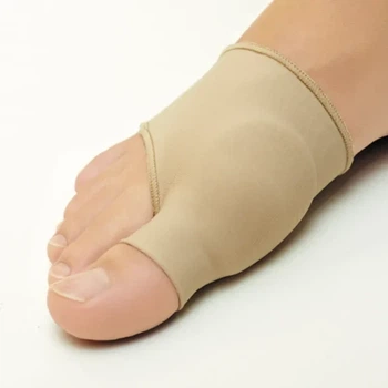 Манжетка з гелевою вставкою для захисту від натирання FootCare GBN-110FU размер UNI