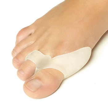 Протектор на косточку с перегородкой и дополнительным кольцом Footcare GB-05 размер M