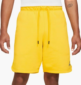 Шорты Air Jordan Essentials Fleece Shorts Yellow DA9826-719 S