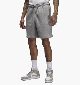 Шорты Air Jordan Essentials Fleece Shorts Grey FJ7782-091 XL