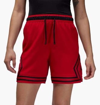 Шорти Air Jordan Sport Dri-Fit Red FQ2989-687 S