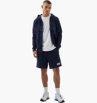Шорти Gap Logo Shorts Blue 877859001 M