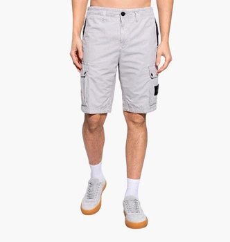 Шорты Stone Island Grey K1S15L00011S00WA-V0161 33