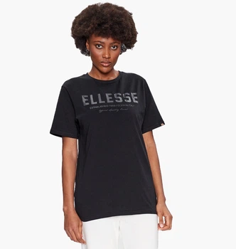 Футболка Ellesse Loftini Tee Black SGR17780-011 S