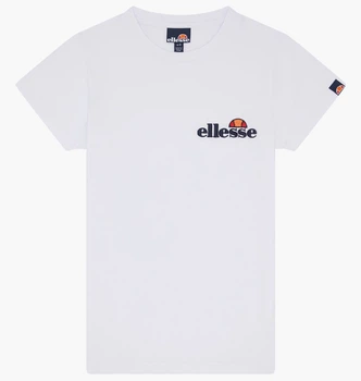 Футболка Ellesse Kittin Tee White SGK13290-908 L
